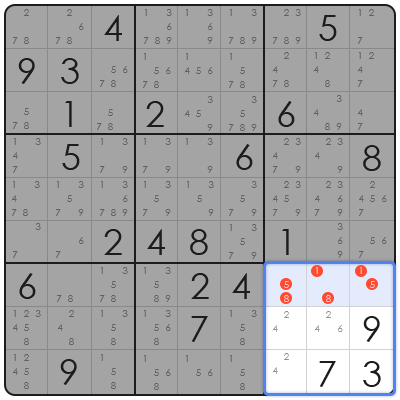 what is the goal of sudoku