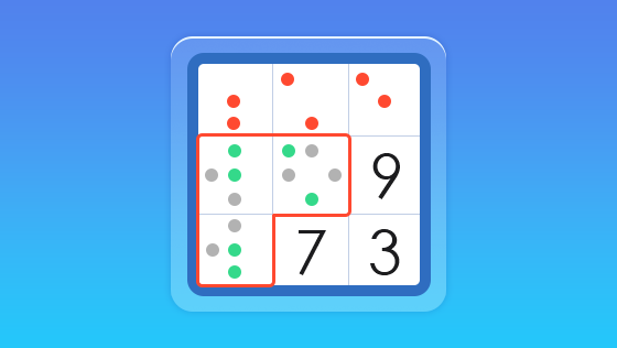 cool math sudoku